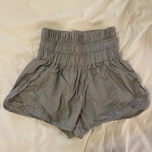 Free people shorts